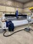 6′ x 13′ Accurl Max-WJ-4020L CNC Waterjet, 2020 – 60,000 PSI