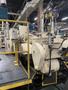 National Model 750 High Speed Double Stroke Roller Header