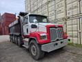 Western Star 4700 Dump Truck, 2016 – Detroit Diesel, Heavy-Duty Class 8 Vocational Dump w/ Steel Dump Body