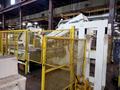 YODER SLITTING LINE: YOBRO #24277