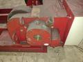 10,000 LB 5 TON RED-D-ARC MODEL #CR5 TANK TURNING ROLLS, POWER &amp; IDLER 110V POWER : YOBRO #24747