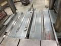 56 TON REIS MODEL TUS125-OK-50 HYDRAULIC SPOTTING AND TRYOUT PRESS