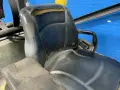 HYSTER PROPANE FORKLIFT