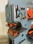 70 TON SCOTCHMAN MODEL DO70/110 IRONWORKER: STOCK #81005