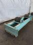 10 TON/20,000 LBS ARONSON POWERED TANK TURNING ROLLS. STOCK # 0341225.