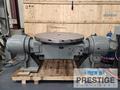 Producto 48" CNC Trunnion Table w/ Fanuc 35i CNC Control