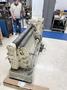 48" X 12 GAUGE WYSONG MODEL #B-48 PLATE BENDING ROLL : STOCK #26287