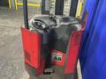 RAYMOND 4000 LBS ELECTRIC STAND UP FORK LIFT  -  FASI R40TT