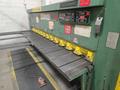 1/4″ x 12′ Cincinnati 250 Hydraulic Shear