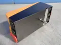 FLOWSERVE 105 PSI ELECTRONIC POSITIONER  -  D3XNU-S23WCA-Z4XX