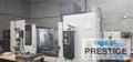 MAZAK VTC-300C CNC Vertical Machining Center