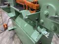 88 TON PIRANHA MODEL #PII-88 HYDRAULIC IRONWORKER: STOCK #80686