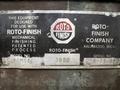 20 FT X 72&quot; ROTOFINISH SPIRATRON MODEL ST-20-MSAX ROTARY BOWL VIBRATORY PARTS DEBURRING FINISHER: STOCK #20083