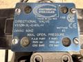 6&#039; X .135&quot; ACCURSHEAR MODEL #61356 HYDRAULIC POWER SQUARING SHEAR: STOCK #22035