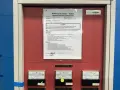 V810 - Inspection Machines