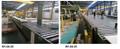 METECNO SPA PANEL MANUFACTURING LINE