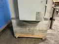LEWCO, INC. 800 DEG FAHRENHEIT, TWO 52”X34”X24” OVENS HEAT-PRO NFPA CLASS B OVEN  -  CB8ETH-48-18-48