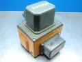 MAXON AUTOMATIC GAS SHUT OFF VALVE  -  200SMA11-AA11-BB22A0