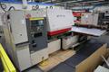 Murata Wiedemann Centrum 3000 CNC Turret Punch Press, 33 Ton, Fanuc  OP Control, 54 Station Turret, (2)AI Stations