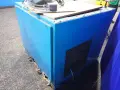 LEROI 60 HP AIR COMPRESSOR   -  60SSE