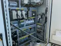 HURCO 30” X 60” CNC VMC  -  VMX50//50T