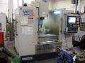 2008 Milltronics VM16 Vertical Machining Center