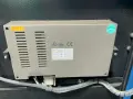 KAISHAN AIR COMPRESSOR  -  KRSB-5