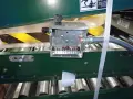 SIEMENS DEMATIC ROLLER CONVEYORS
