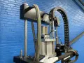 ATLAS COPCO 4872 PSI/MATERIAL ; 87 PSI AIR INPUT HIGH PRESSURE PNEUMATIC DISPENSE PUMP  -  PPK56-571P16-1000-SCA-HPS