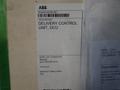 ABB DELIVERY CONTROL UNIT  -  3HNA012056-001