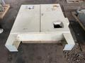 ROSS 100 GALLON ROSS TRIPLE MOTION VACUUM MIXER  -  PVM100