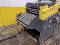 COE CPR-DE DOUBLE END UNCOILER &amp; COE CPPS-PO STRAIGHTENER