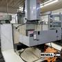 2006 Haas TM-2 CNC Vertical Mill