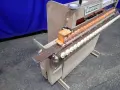 VORWOOD COMPANY 25 AMPS SHAPER SANDER  -  A111