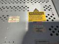 SIEMENS ACRAMATIC 2100 CNC CONTROL PANEL   -  3-424-2202A