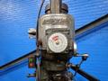 BRIDGEPORT 48" X 9" VERTICAL MILL  -  138961
