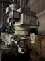 3 HP ACER RAM TYPE VERTICAL MILL STOCK #62496