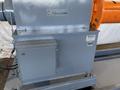 20,000 LBS X 48&quot; DAHLSTROM MODEL #20H-48-2024 POWERED HYDRAULIC UNCOILER &amp; PEELER TABLE: STOCK #16210