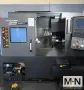 Doosan Puma 2600SYII CNC Lathe, 2021