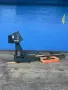 TURBO CONVEYOR 5” CHIP CONVEYOR  -  6385-8007