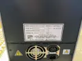 OGP SMARTSCOPE VIDEO MEASURING SYSTEM  -  MVP200