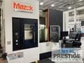 Mazak Integrex J-300 Multi Axis Turning Center