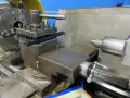 MORI SEIKI 24”/27” X 40” GAP BED LATHE  -  MH-1000G