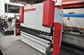 Baykal APHS 200 ton x 3100 mm CNC
