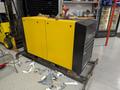 Kaeser M58 Mobile Screw Air Compressor, 2021 – 210 CFM  Diesel, 50 HP