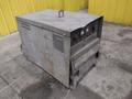 LINCOLN MODEL IDEALARC #R3S-600 WELDER POWER SUPPLY: STOCK# 23618