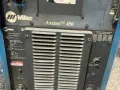 Miller  450 A Welder  - Axcess 450
