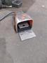 60 TON BLISS MODEL #C-60 OBI PRESS W/ CUSHION, 4&quot; STROKE: STOCK #19686