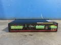 MTS SYSTEMS CORPORATION 5 AMPS SERVO AMPLIFIER  -  MPA-03-154