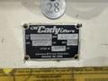 40,000 LBS (20TON) CM CADY LIFTERS SPREADER BAR / LIFTING BRAM: YOBRO #26161